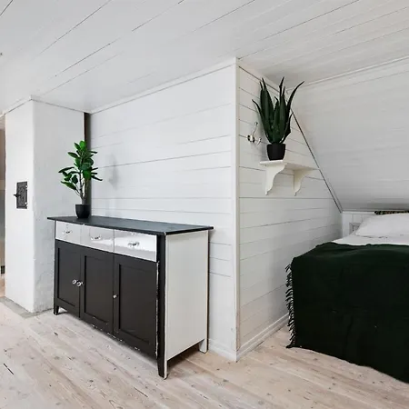 Fantastic With Great View! Bergen