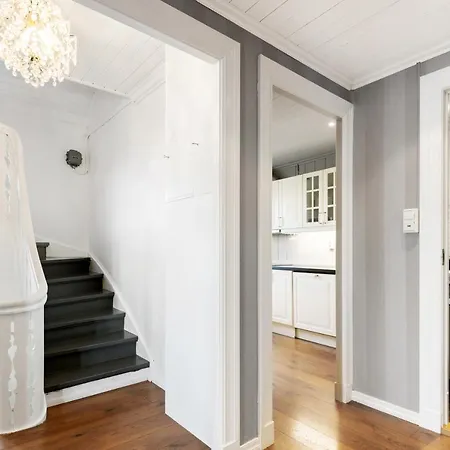 Fantastic With Great View! * Bergen