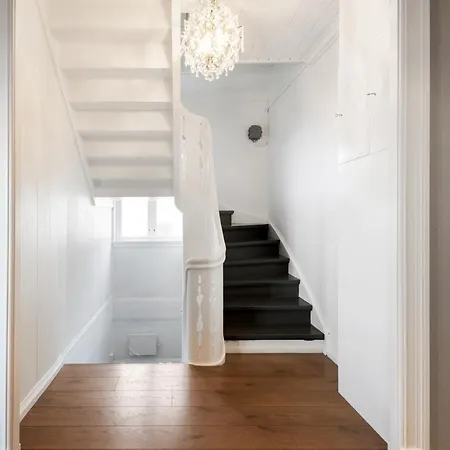 Fantastic With Great View! Apartment *