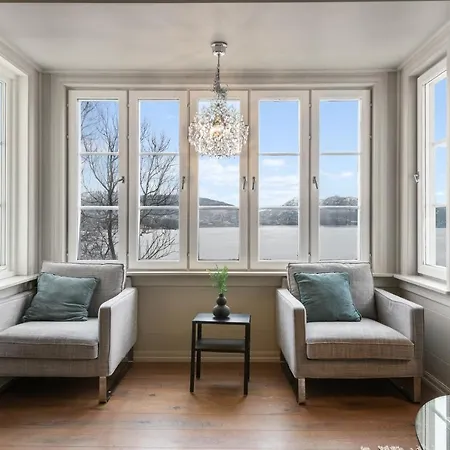 Fantastic With Great View! Apartment *