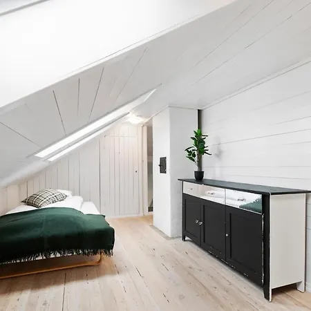 Fantastic With Great View! Apartment Bergen